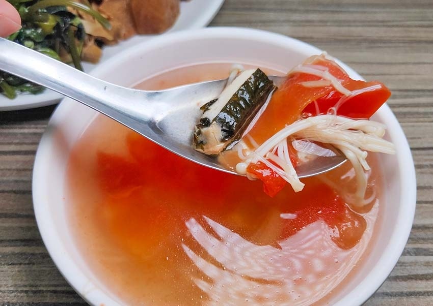 【中和素食推薦】『慈緣心蔬食中和安平店』近永安市場站/新開幕 【中和素食推薦】『慈緣心蔬食中和安平店』近永安市場站/新開幕