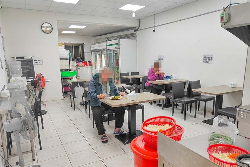 【中和素食推薦】『慈緣心蔬食中和安平店』近永安市場站/新開幕 【中和素食推薦】『慈緣心蔬食中和安平店』近永安市場站/新開幕