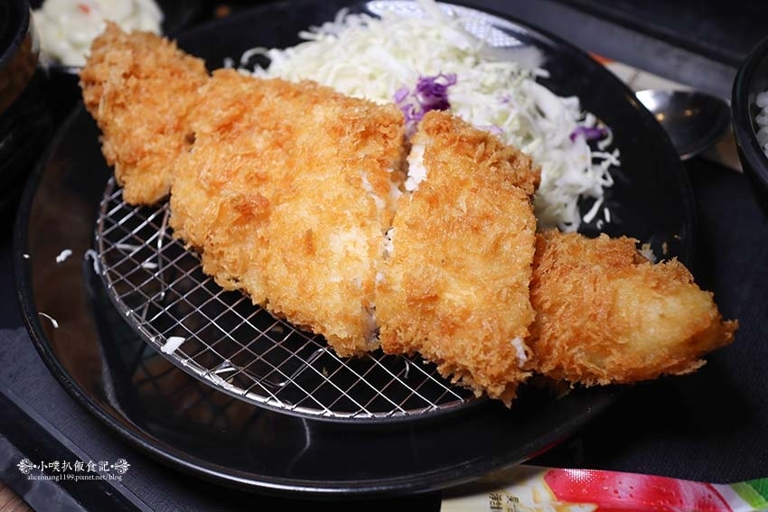 【中和美食】『福勝亭 中和永安店』近永安市場站/日式豬排專賣 【中和美食】『福勝亭 中和永安店』近永安市場站/日式豬排專賣