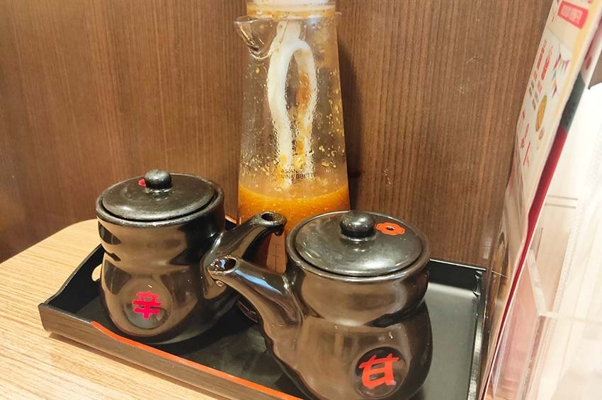 【中和美食】『福勝亭 中和永安店』近永安市場站/日式豬排專賣 【中和美食】『福勝亭 中和永安店』近永安市場站/日式豬排專賣