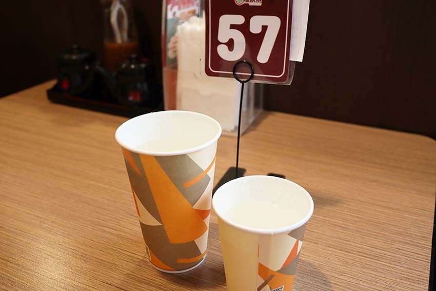 【中和美食】『福勝亭 中和永安店』近永安市場站/日式豬排專賣 【中和美食】『福勝亭 中和永安店』近永安市場站/日式豬排專賣