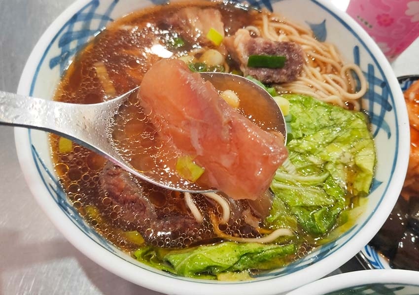 【永和美食】『老王原汁牛肉麵 保平店』近樂華夜市/高CP值/ 【永和美食】『老王原汁牛肉麵 保平店』近樂華夜市/高CP值/