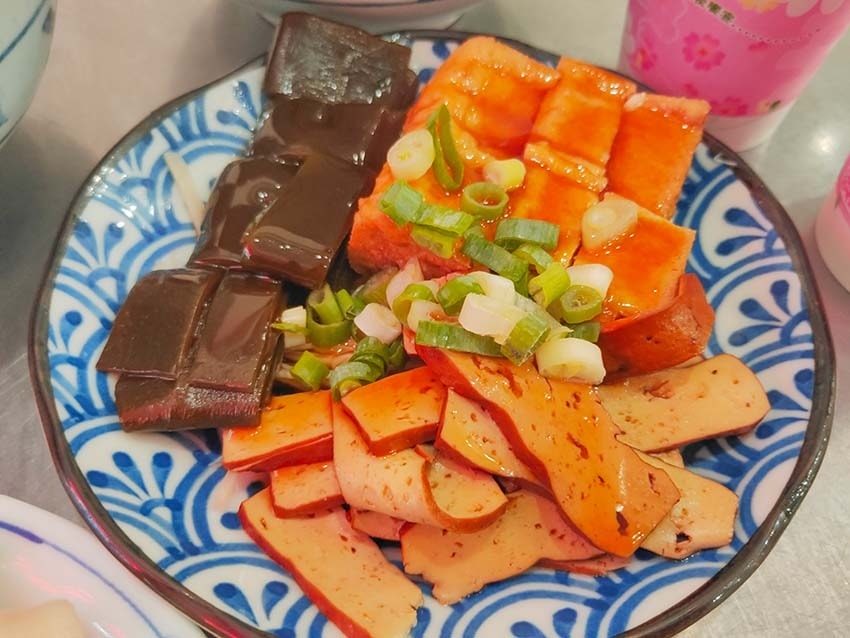 【永和美食】『老王原汁牛肉麵 保平店』近樂華夜市/高CP值/ 【永和美食】『老王原汁牛肉麵 保平店』近樂華夜市/高CP值/