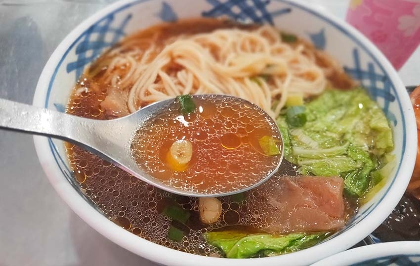 【永和美食】『老王原汁牛肉麵 保平店』近樂華夜市/高CP值/ 【永和美食】『老王原汁牛肉麵 保平店』近樂華夜市/高CP值/