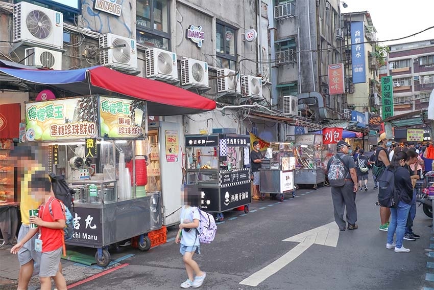 【公館美食】『Sunny.3西班牙油條 公館店』近公館站/西 【公館美食】『Sunny.3西班牙油條 公館店』近公館站/西