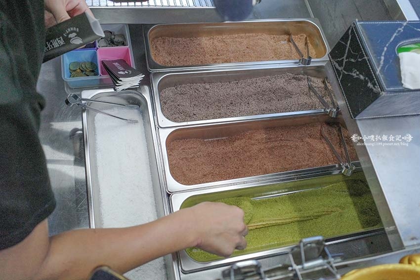 【公館美食】『Sunny.3西班牙油條 公館店』近公館站/西 【公館美食】『Sunny.3西班牙油條 公館店』近公館站/西