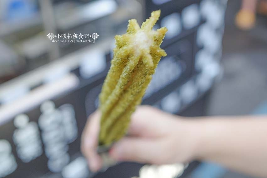 【公館美食】『Sunny.3西班牙油條 公館店』近公館站/西 【公館美食】『Sunny.3西班牙油條 公館店』近公館站/西