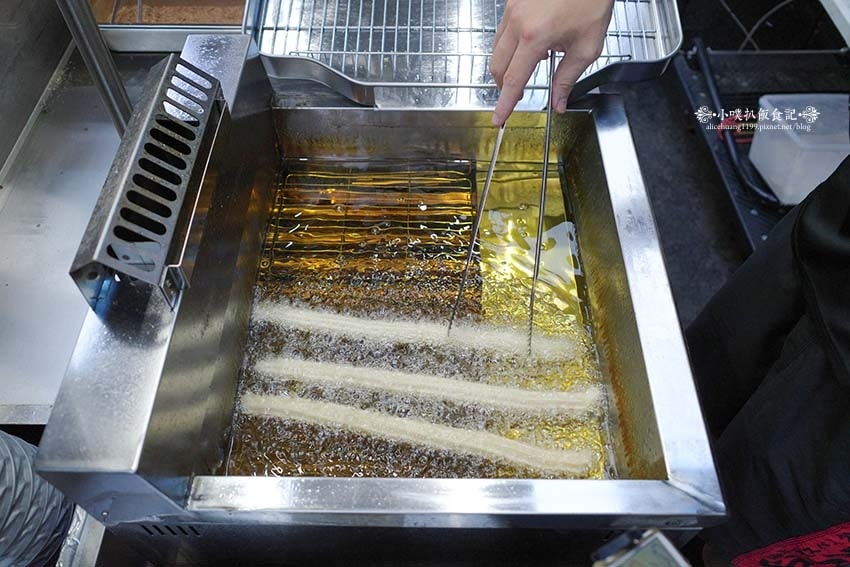 【公館美食】『Sunny.3西班牙油條 公館店』近公館站/西 【公館美食】『Sunny.3西班牙油條 公館店』近公館站/西