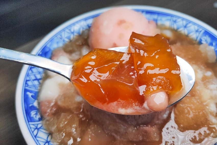 【永和美食】『162豆花』近四號公園、永安市場站/古早味叭噗 【永和美食】『162豆花』近四號公園、永安市場站/古早味叭噗