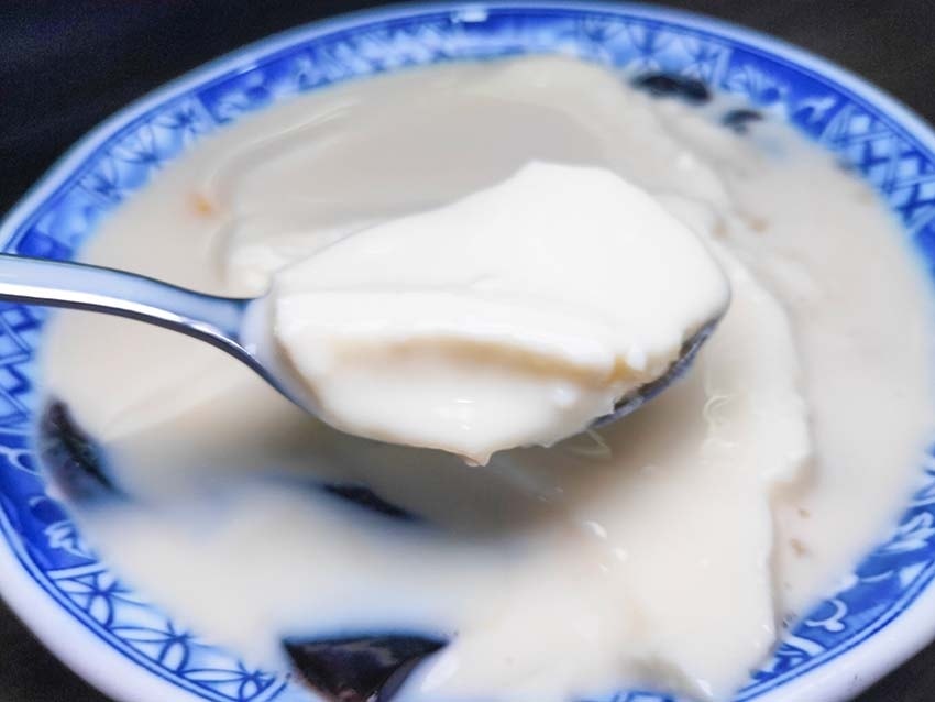 【永和美食】『162豆花』近四號公園、永安市場站/古早味叭噗 【永和美食】『162豆花』近四號公園、永安市場站/古早味叭噗