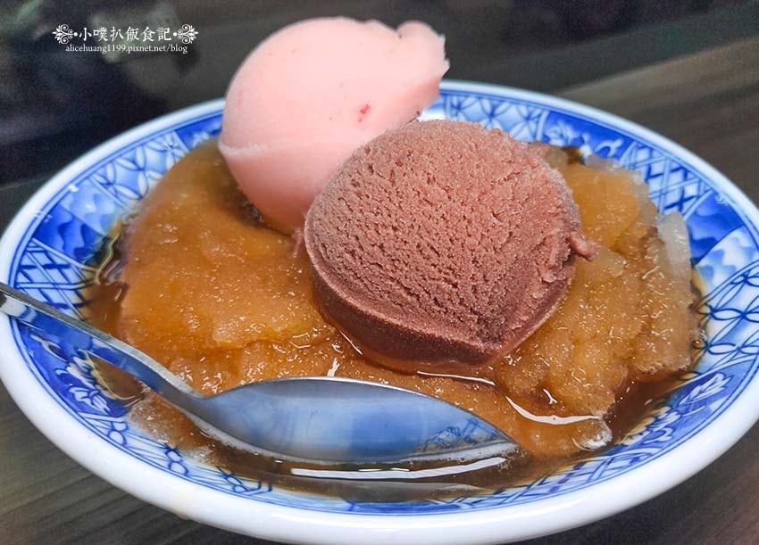 【永和美食】『162豆花』近四號公園、永安市場站/古早味叭噗 【永和美食】『162豆花』近四號公園、永安市場站/古早味叭噗