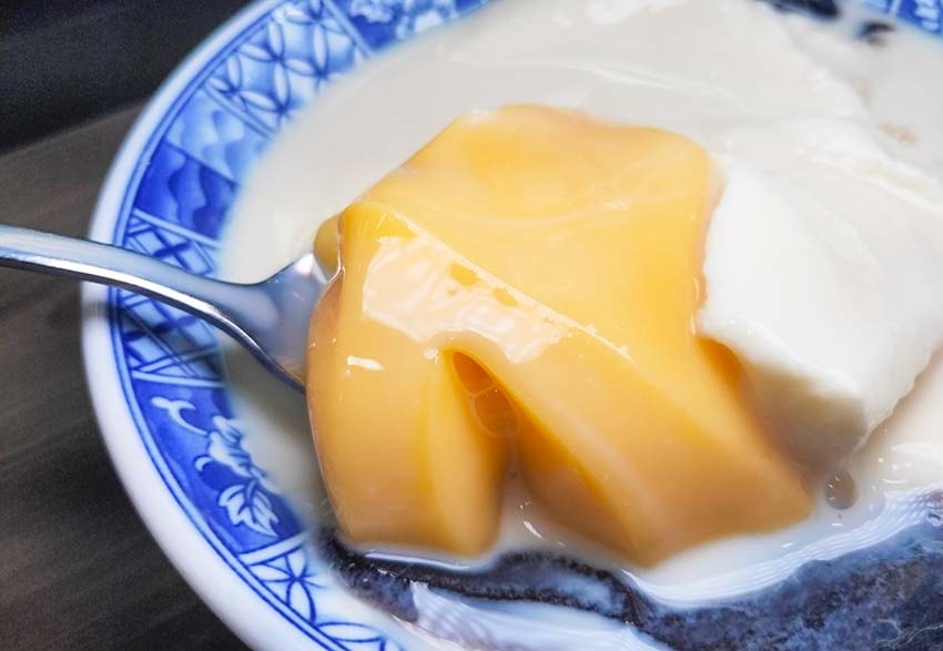 【永和美食】『162豆花』近四號公園、永安市場站/古早味叭噗 【永和美食】『162豆花』近四號公園、永安市場站/古早味叭噗