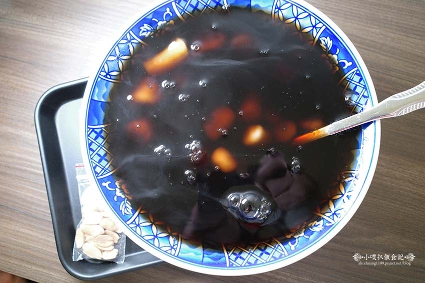 【永和美食】『162豆花』近四號公園、永安市場站/冬季燒呼呼 【永和美食】『162豆花』近四號公園、永安市場站/冬季燒呼呼