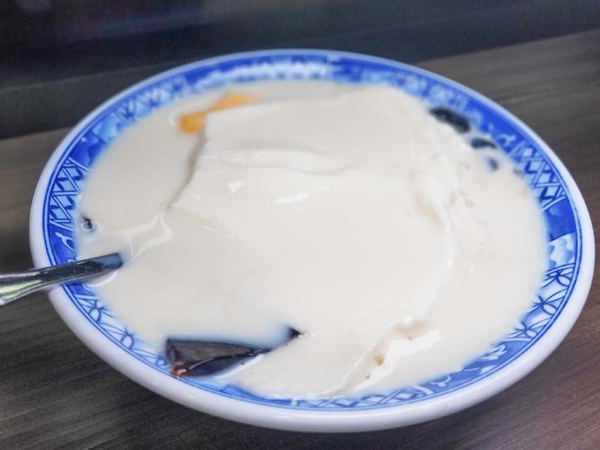 【永和美食】『162豆花』近四號公園、永安市場站/古早味叭噗 【永和美食】『162豆花』近四號公園、永安市場站/古早味叭噗