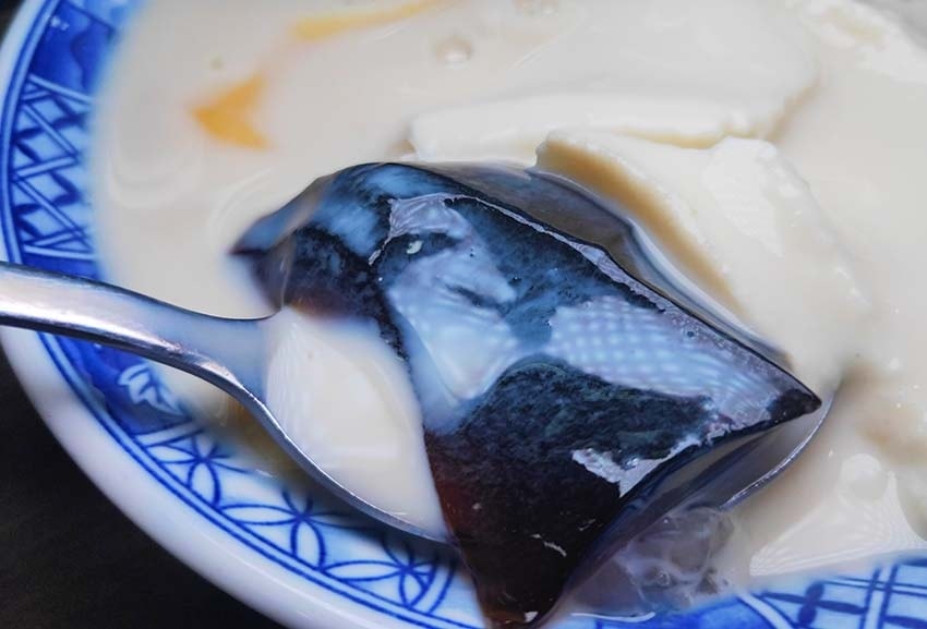 【永和美食】『162豆花』近四號公園、永安市場站/古早味叭噗 【永和美食】『162豆花』近四號公園、永安市場站/古早味叭噗