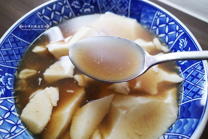 【永和美食】『162豆花』近四號公園、永安市場站/冬季燒呼呼 【永和美食】『162豆花』近四號公園、永安市場站/冬季燒呼呼