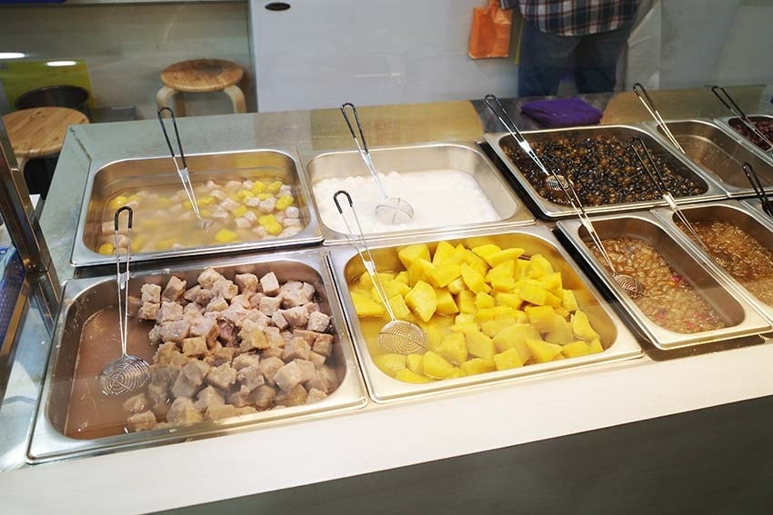 【永和美食】『162豆花』近四號公園、永安市場站/冬季燒呼呼 【永和美食】『162豆花』近四號公園、永安市場站/冬季燒呼呼