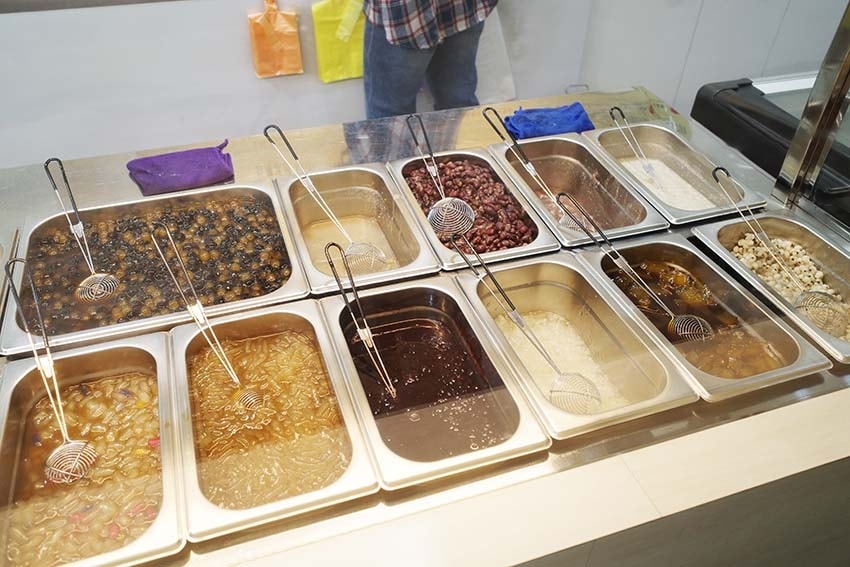 【永和美食】『162豆花』近四號公園、永安市場站/冬季燒呼呼 【永和美食】『162豆花』近四號公園、永安市場站/冬季燒呼呼