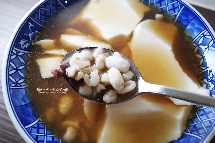 【永和美食】『162豆花』近四號公園、永安市場站/冬季燒呼呼 【永和美食】『162豆花』近四號公園、永安市場站/冬季燒呼呼