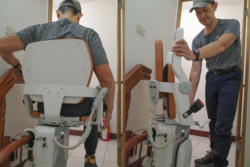 【樓梯升降椅推薦】『羅布森樓梯升降椅』樓梯升降椅第一品牌/M 【樓梯升降椅推薦】『羅布森樓梯升降椅』樓梯升降椅第一品牌/M