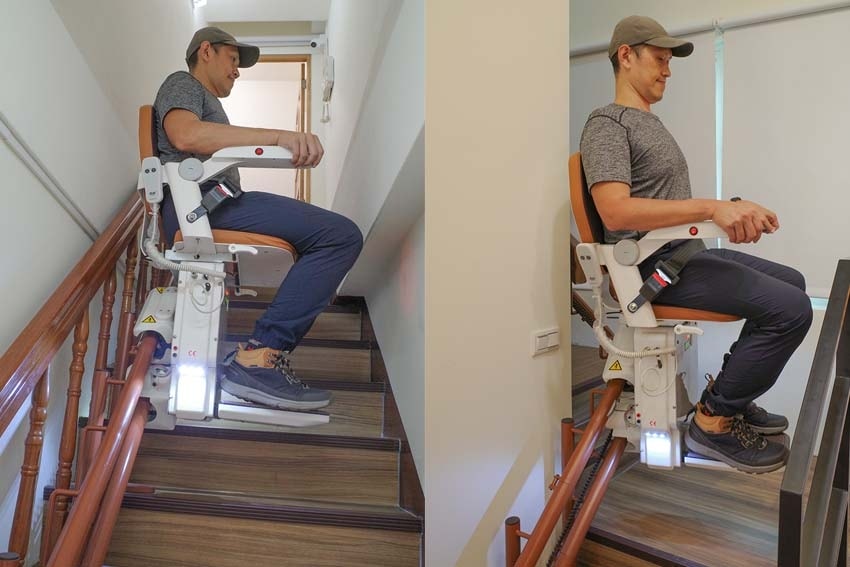 【樓梯升降椅推薦】『羅布森樓梯升降椅』樓梯升降椅第一品牌/M 【樓梯升降椅推薦】『羅布森樓梯升降椅』樓梯升降椅第一品牌/M