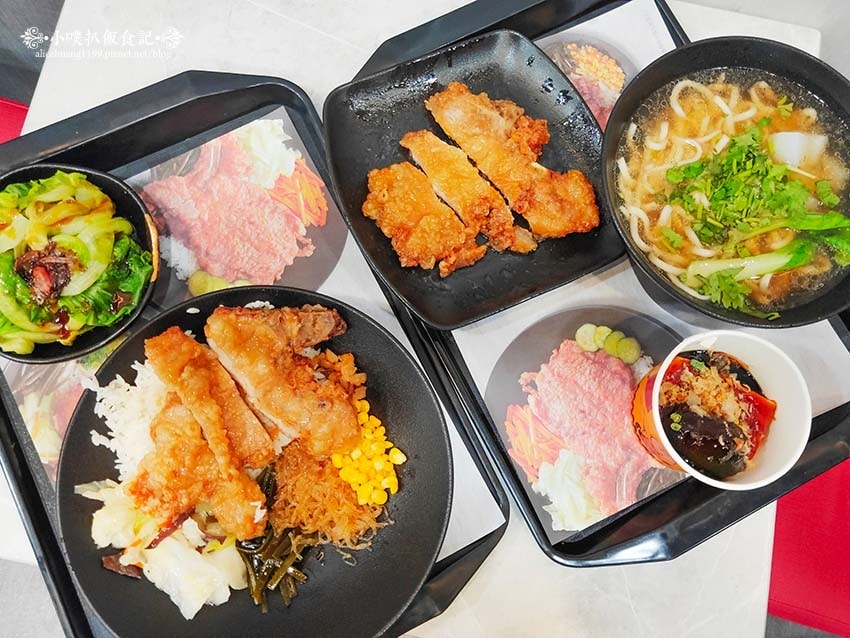 【中和美食】『梁社漢排骨 中和圓通店』近雙和醫院/兩岸十大名 【中和美食】『梁社漢排骨 中和圓通店』近雙和醫院/兩岸十大名