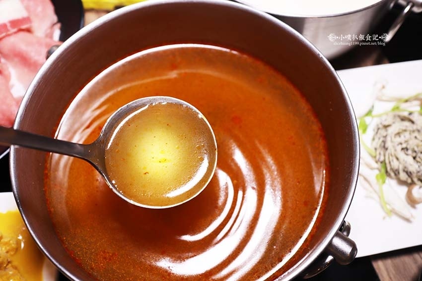 【新莊火鍋推薦】『双禾町鍋物新莊店』 【新莊火鍋推薦】『双禾町鍋物新莊店』