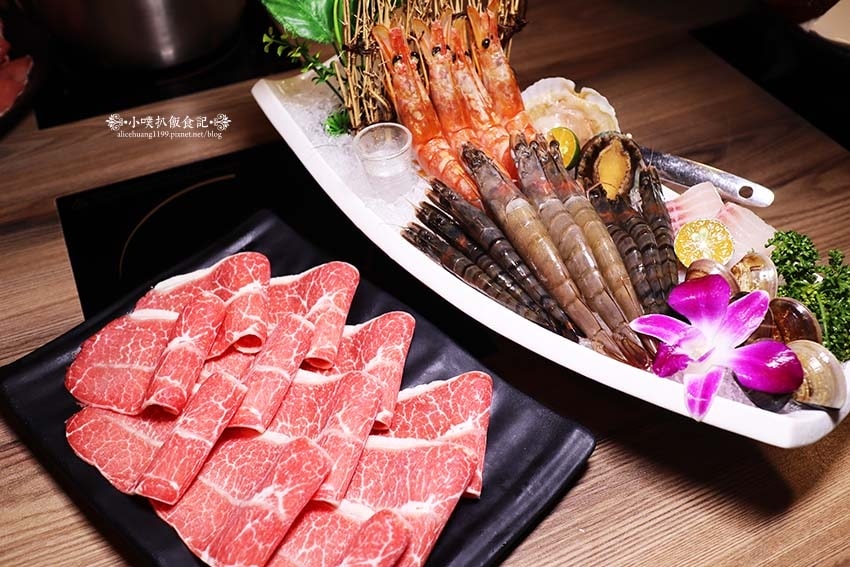 【新莊火鍋推薦】『双禾町鍋物新莊店』 【新莊火鍋推薦】『双禾町鍋物新莊店』