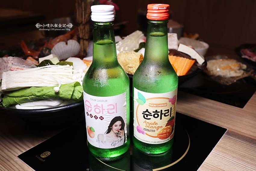 【新莊火鍋推薦】『双禾町鍋物新莊店』 【新莊火鍋推薦】『双禾町鍋物新莊店』