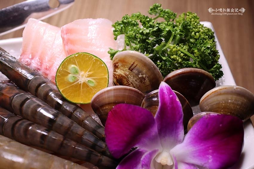 【新莊火鍋推薦】『双禾町鍋物新莊店』 【新莊火鍋推薦】『双禾町鍋物新莊店』