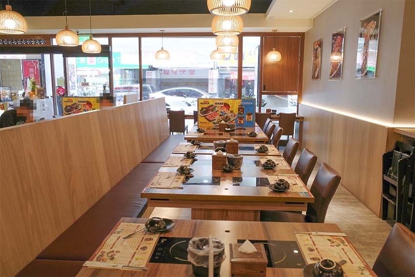 【新莊火鍋推薦】『双禾町鍋物新莊店』 【新莊火鍋推薦】『双禾町鍋物新莊店』