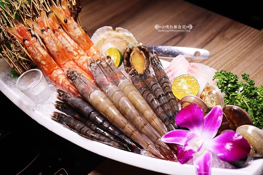 【新莊火鍋推薦】『双禾町鍋物新莊店』 【新莊火鍋推薦】『双禾町鍋物新莊店』