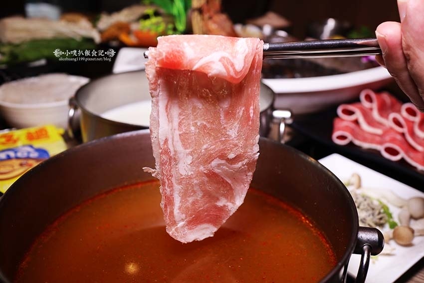 【新莊火鍋推薦】『双禾町鍋物新莊店』 【新莊火鍋推薦】『双禾町鍋物新莊店』