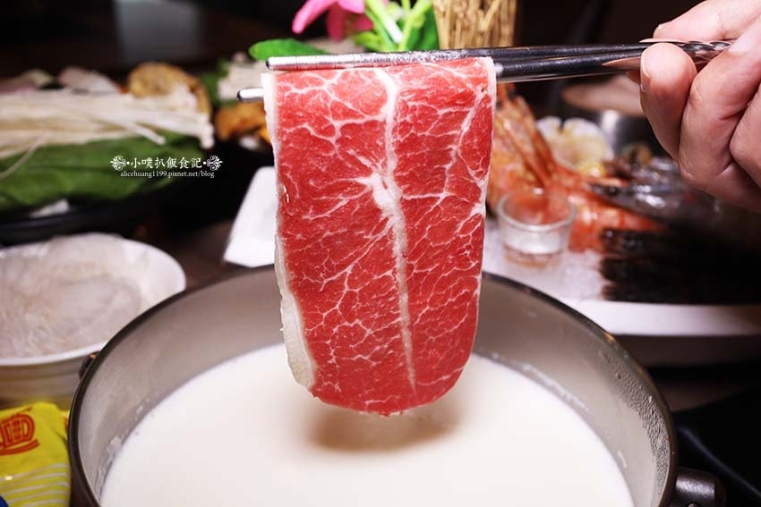 【新莊火鍋推薦】『双禾町鍋物新莊店』 【新莊火鍋推薦】『双禾町鍋物新莊店』