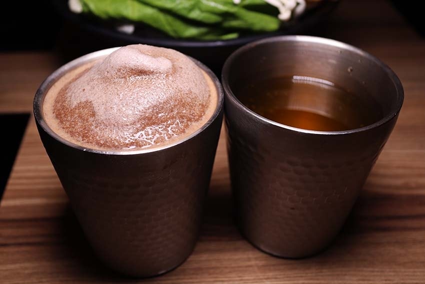 【新莊火鍋推薦】『双禾町鍋物新莊店』 【新莊火鍋推薦】『双禾町鍋物新莊店』