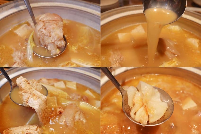 【新莊火鍋推薦】『星曜雞湯』近中山站/ 【新莊火鍋推薦】『星曜雞湯』近中山站/