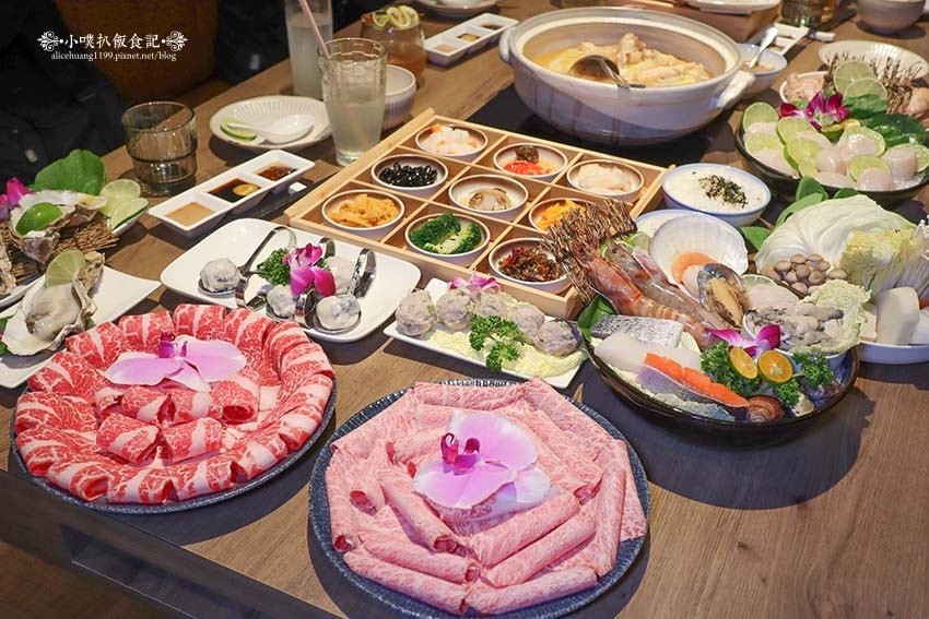 【新莊火鍋推薦】『星曜雞湯』近中山站/ 【新莊火鍋推薦】『星曜雞湯』近中山站/