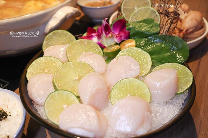 【新莊火鍋推薦】『星曜雞湯』近中山站/ 【新莊火鍋推薦】『星曜雞湯』近中山站/