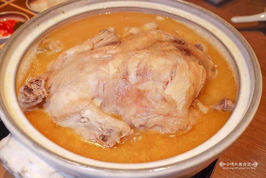 【新莊火鍋推薦】『星曜雞湯』近中山站/ 【新莊火鍋推薦】『星曜雞湯』近中山站/