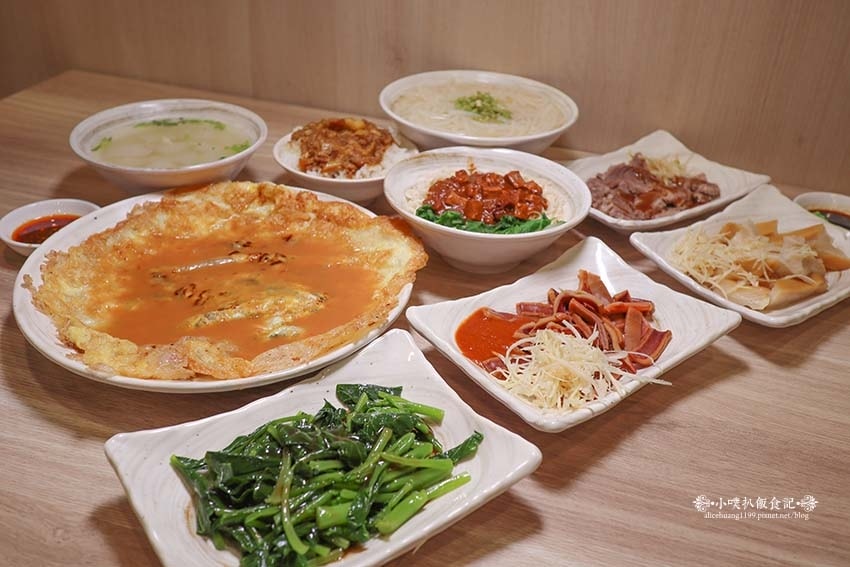 【大安美食】『大安米粉湯』近科技大樓站/大安區宵夜/臺大宵夜 【大安美食】『大安米粉湯』近科技大樓站/大安區宵夜/臺大宵夜