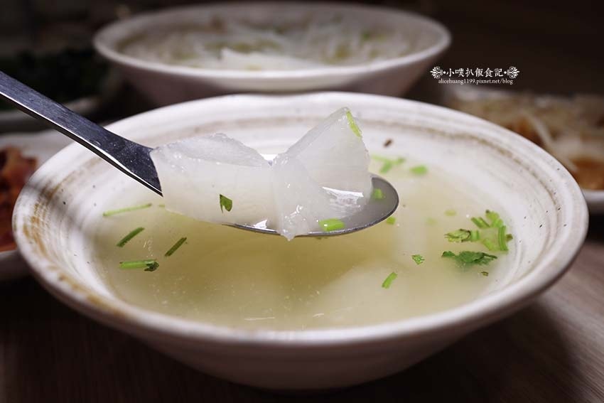 【大安美食】『大安米粉湯』近科技大樓站/大安區宵夜/臺大宵夜 【大安美食】『大安米粉湯』近科技大樓站/大安區宵夜/臺大宵夜