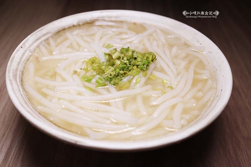 【大安美食】『大安米粉湯』近科技大樓站/大安區宵夜/臺大宵夜 【大安美食】『大安米粉湯』近科技大樓站/大安區宵夜/臺大宵夜