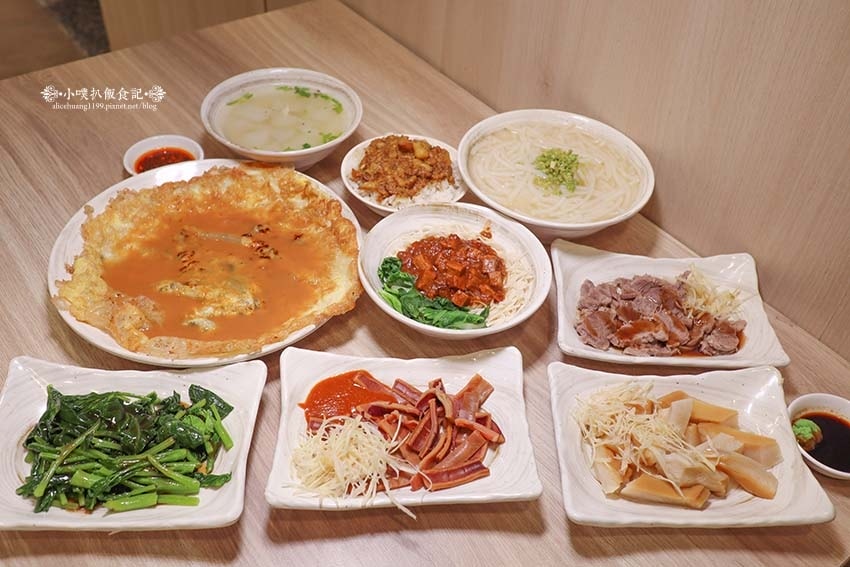 【大安美食】『大安米粉湯』近科技大樓站/大安區宵夜/臺大宵夜 【大安美食】『大安米粉湯』近科技大樓站/大安區宵夜/臺大宵夜