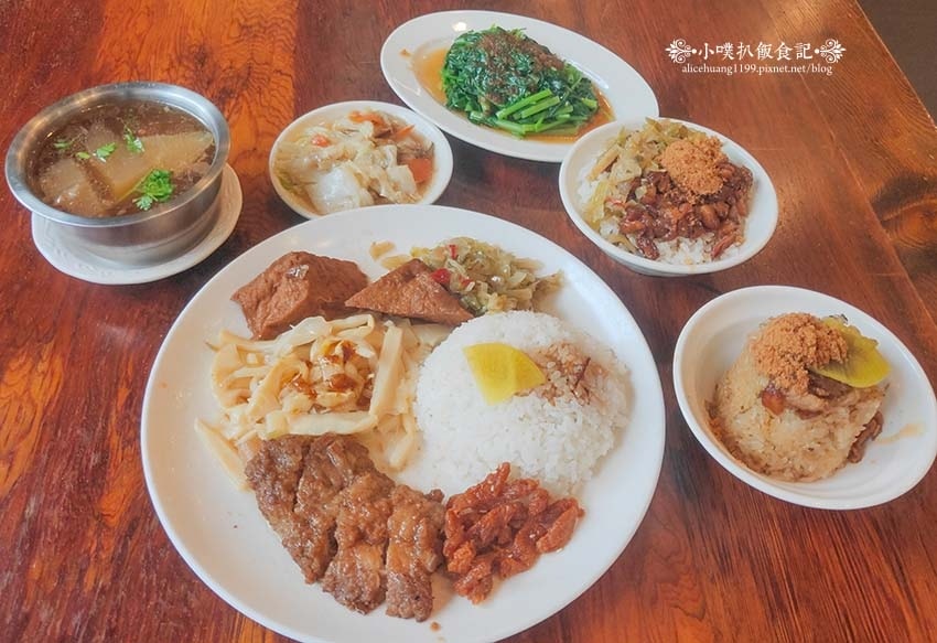 【永和美食】『下港排骨酥湯』近樂華夜市/永和超人氣排隊名店/ 【永和美食】『下港排骨酥湯』近樂華夜市/永和超人氣排隊名店/