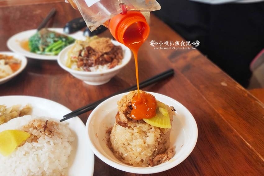 【永和美食】『下港排骨酥湯』近樂華夜市/永和超人氣排隊名店/ 【永和美食】『下港排骨酥湯』近樂華夜市/永和超人氣排隊名店/