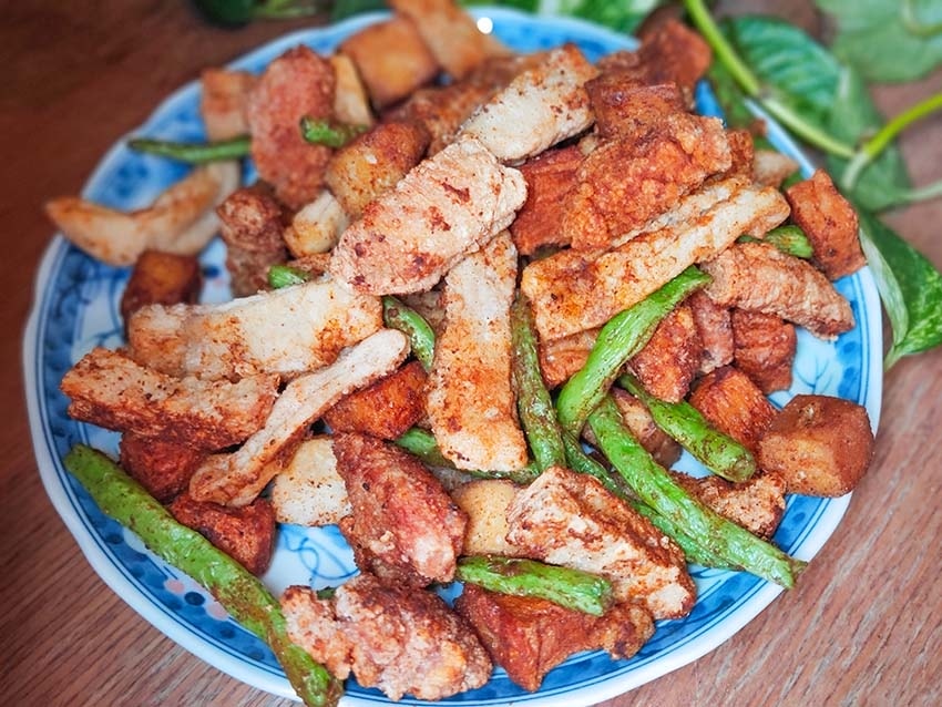 【永和保平路美食懶人包】 【永和樂華夜市懶人包】永和在地人推薦/樂華夜市美食必吃全攻略