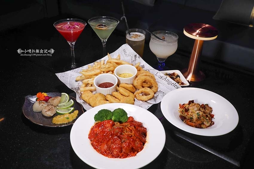 【忠孝敦化餐酒館】『HUB餐酒館』近忠孝敦化站/高規格精緻法 【忠孝敦化餐酒館】『HUB餐酒館』近忠孝敦化站/高規格精緻法