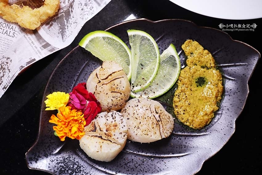 【忠孝敦化餐酒館】『HUB餐酒館』近忠孝敦化站/高規格精緻法 【忠孝敦化餐酒館】『HUB餐酒館』近忠孝敦化站/高規格精緻法