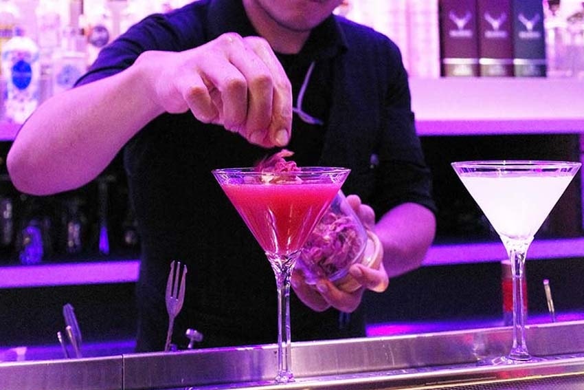 【忠孝敦化餐酒館】『HUB餐酒館』近忠孝敦化站/高規格精緻法 【忠孝敦化餐酒館】『HUB餐酒館』近忠孝敦化站/高規格精緻法