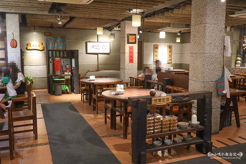 【台北聚餐推薦】『喫飯食堂』近東門站/大安森林公園美食/大安 【台北聚餐推薦】『喫飯食堂』近東門站/大安森林公園美食/大安